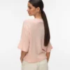 Vmlefile Strickwaren-Jacke