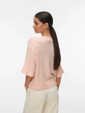 Vmlefile Strickwaren-Jacke