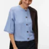 Vmlefile Strickwaren-Jacke