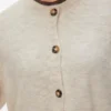 Vmlefile Strickwaren-Jacke