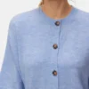 Vmlefile Strickwaren-Jacke