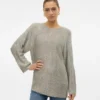Vmleilani Strickpullover
