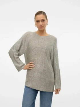 Vmleilani Strickpullover