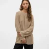 Vmleilani Strickpullover