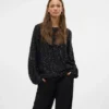 Vmleilani Strickpullover