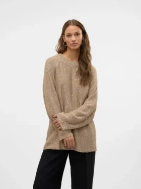 Vmleilani Strickpullover