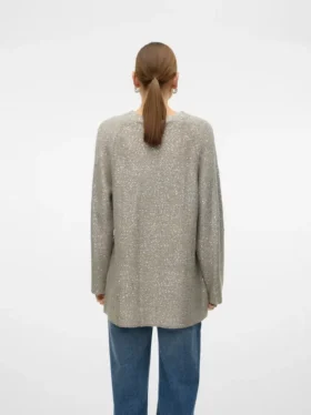 Vmleilani Strickpullover
