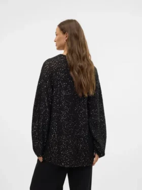 Vmleilani Strickpullover