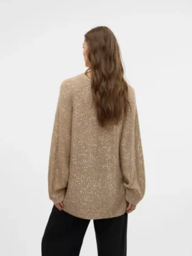 Vmleilani Strickpullover