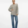 Vmleilani Strickpullover