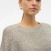 Vmleilani Strickpullover