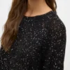 Vmleilani Strickpullover