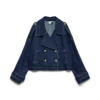 Vmlelou-Jacke