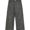 Vmlenora Jeans mit hoher Leibhöhe und weitem Bein