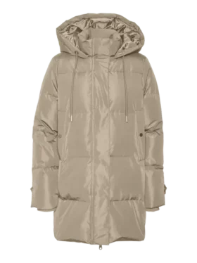 Vmleonielea Daunenjacke