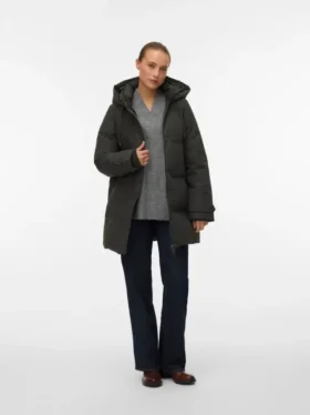 Vmleonielea Daunenjacke