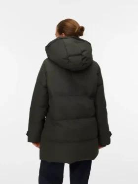 Vmleonielea Daunenjacke