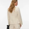 Vmleva Jeansjacke