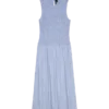 Vmleya Langes Kleid