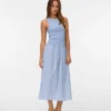 Vmleya Langes Kleid
