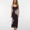 Vmlia Langes Kleid