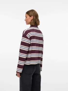 Vmlianna Polo-Shirt