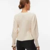 Vmlight Strickjacke aus Strickwaren Vmlight Strickjacke aus Strickwaren