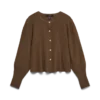 Vmlight Strickjacke aus Strickwaren Vmlight Strickjacke aus Strickwaren