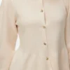 Vmlight Strickjacke aus Strickwaren Vmlight Strickjacke aus Strickwaren