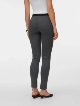 Vmlili Leggings mit hoher Taille