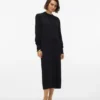 Vmlimone Langes Kleid