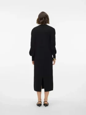 Vmlimone Langes Kleid