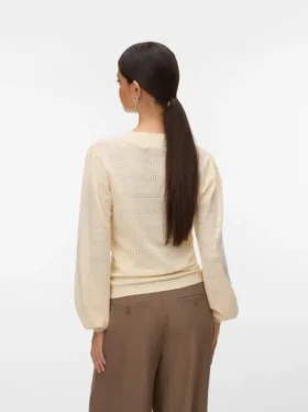 Vmlimone Strickpullover