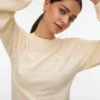 Vmlimone Strickpullover