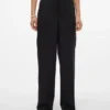 Vmlina-Hose mit hoher Taille