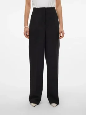 Vmlina-Hose mit hoher Taille