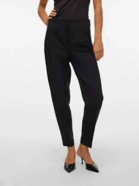 Vmlina-Hose mit hoher Taille