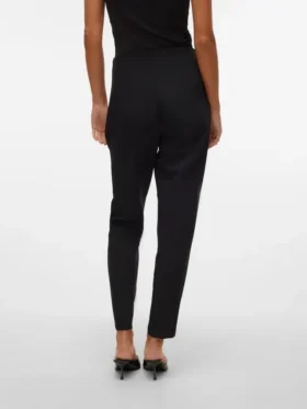 Vmlina-Hose mit hoher Taille