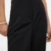 Vmlina-Hose mit hoher Taille