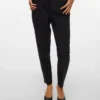 Vmlina-Hose mit hoher Taille