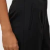 Vmlina-Hose mit hoher Taille