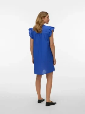 Vmline Kurzes Short-Kleid