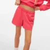 Vmline Sweat-Shorts