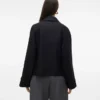 Vmlinen-Jacke