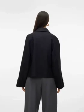 Vmlinen-Jacke