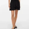 Vmlinn High Waist Shorts