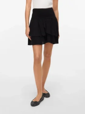 Vmlinn High Waist Shorts