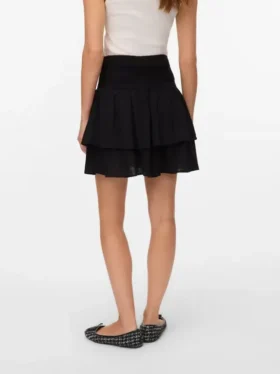 Vmlinn High Waist Shorts