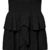 Vmlinn High Waist Shorts
