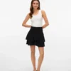 Vmlinn High Waist Shorts